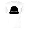 Ringspun Cotton Soft Style T-Shirt Thumbnail