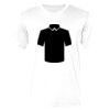 Ringspun Cotton Soft Style T-Shirt Thumbnail