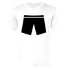 Ringspun Cotton Soft Style T-Shirt Thumbnail