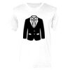 Ringspun Cotton Soft Style T-Shirt Thumbnail