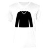 Ringspun Cotton Soft Style T-Shirt Thumbnail