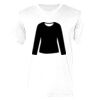 Ringspun Cotton Soft Style T-Shirt Thumbnail