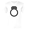Ringspun Cotton Soft Style T-Shirt Thumbnail