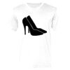 Ringspun Cotton Soft Style T-Shirt Thumbnail