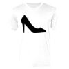 Ringspun Cotton Soft Style T-Shirt Thumbnail