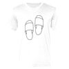 Ringspun Cotton Soft Style T-Shirt Thumbnail