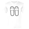 Ringspun Cotton Soft Style T-Shirt Thumbnail