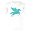 Ringspun Cotton Soft Style T-Shirt Thumbnail