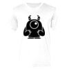 Ringspun Cotton Soft Style T-Shirt Thumbnail