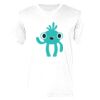 Ringspun Cotton Soft Style T-Shirt Thumbnail
