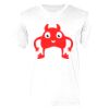 Ringspun Cotton Soft Style T-Shirt Thumbnail