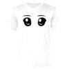 Ringspun Cotton Soft Style T-Shirt Thumbnail
