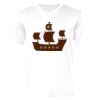 Ringspun Cotton Soft Style T-Shirt Thumbnail