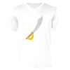 Ringspun Cotton Soft Style T-Shirt Thumbnail