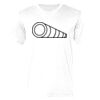 Ringspun Cotton Soft Style T-Shirt Thumbnail