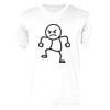 Ringspun Cotton Soft Style T-Shirt Thumbnail
