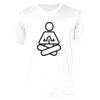 Ringspun Cotton Soft Style T-Shirt Thumbnail