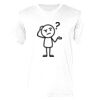 Ringspun Cotton Soft Style T-Shirt Thumbnail