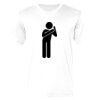 Ringspun Cotton Soft Style T-Shirt Thumbnail