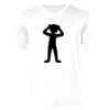 Ringspun Cotton Soft Style T-Shirt Thumbnail