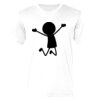 Ringspun Cotton Soft Style T-Shirt Thumbnail