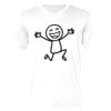 Ringspun Cotton Soft Style T-Shirt Thumbnail