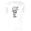 Ringspun Cotton Soft Style T-Shirt Thumbnail