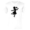 Ringspun Cotton Soft Style T-Shirt Thumbnail