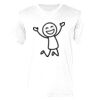 Ringspun Cotton Soft Style T-Shirt Thumbnail