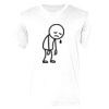 Ringspun Cotton Soft Style T-Shirt Thumbnail