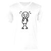 Ringspun Cotton Soft Style T-Shirt Thumbnail