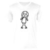 Ringspun Cotton Soft Style T-Shirt Thumbnail