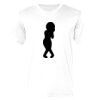 Ringspun Cotton Soft Style T-Shirt Thumbnail