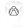 Ringspun Cotton Soft Style T-Shirt Thumbnail