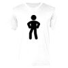 Ringspun Cotton Soft Style T-Shirt Thumbnail