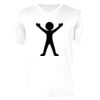 Ringspun Cotton Soft Style T-Shirt Thumbnail
