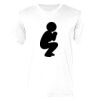 Ringspun Cotton Soft Style T-Shirt Thumbnail