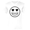 Ringspun Cotton Soft Style T-Shirt Thumbnail