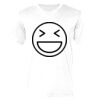 Ringspun Cotton Soft Style T-Shirt Thumbnail
