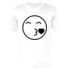 Ringspun Cotton Soft Style T-Shirt Thumbnail