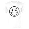 Ringspun Cotton Soft Style T-Shirt Thumbnail