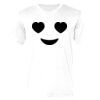 Ringspun Cotton Soft Style T-Shirt Thumbnail