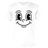 Ringspun Cotton Soft Style T-Shirt Thumbnail