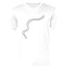 Ringspun Cotton Soft Style T-Shirt Thumbnail