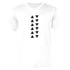 Ringspun Cotton Soft Style T-Shirt Thumbnail