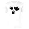 Ringspun Cotton Soft Style T-Shirt Thumbnail