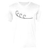 Ringspun Cotton Soft Style T-Shirt Thumbnail