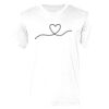 Ringspun Cotton Soft Style T-Shirt Thumbnail