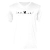 Ringspun Cotton Soft Style T-Shirt Thumbnail