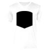 Ringspun Cotton Soft Style T-Shirt Thumbnail